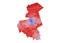 2020 United States House of Representatives election in Pennsylvania's 10th congressional district