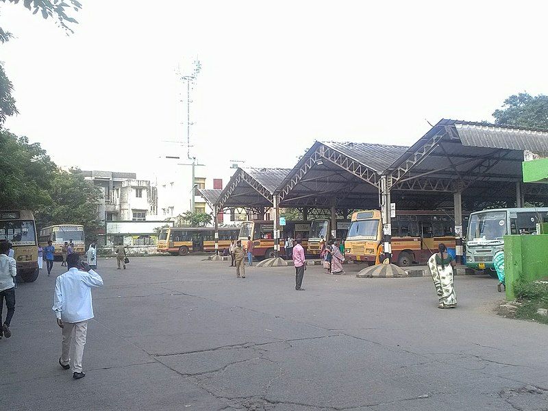 File:Perambur Bus Stand.jpg