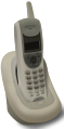 Image 28A cordless phone