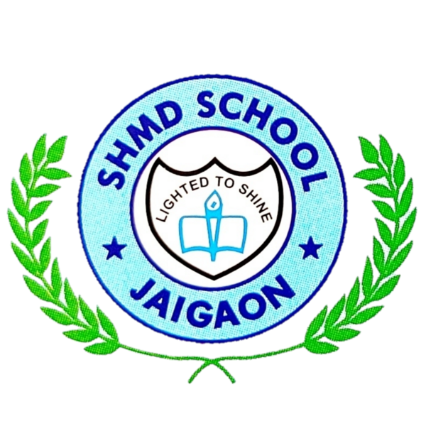 File:SHMD School Logo.png