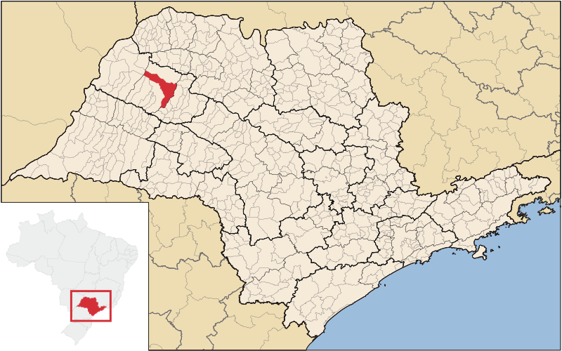 File:SaoPaulo Municip Aracatuba.svg