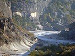 Seminole Canyon State Park and Historic Site