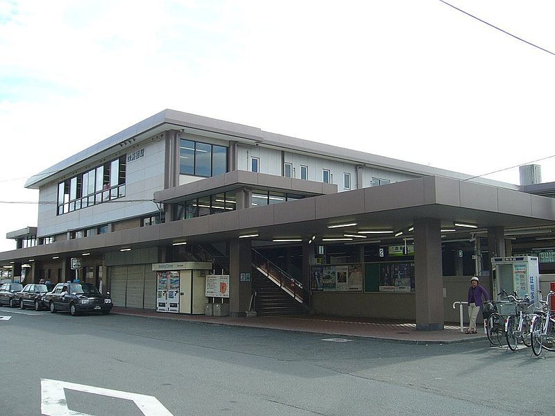 File:Shijonawate stn.jpg