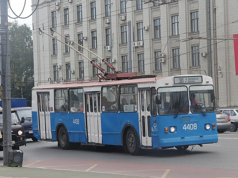 File:Shosse Enthusiastov, trolley.jpeg