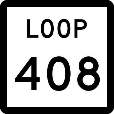 File:Texas Loop 408.svg