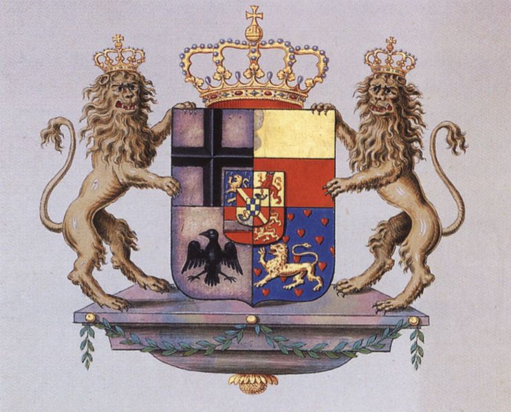 File:Wappen Fürstentum Oranien-Nassau-Fulda.jpg