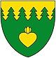 Coat of arms of Neustift-Innermanzing