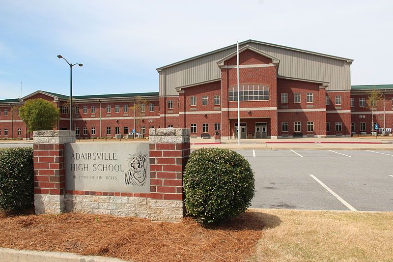 File:Adairsville High School.JPG