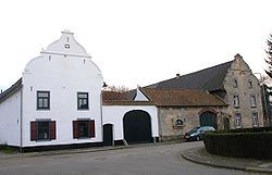 Farm in Arensgenhout