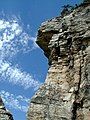 Image 42 Shawangunk Ridge, United States (from Portal:Climbing/Popular climbing areas)