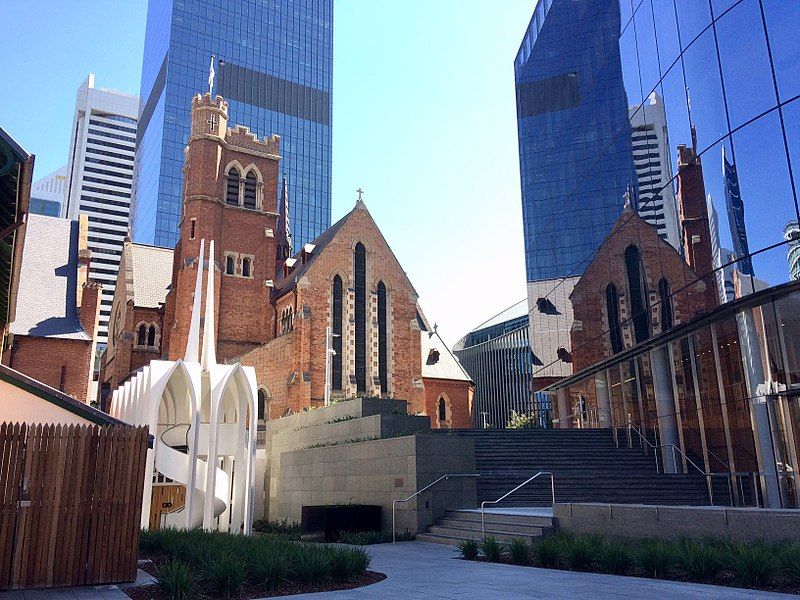 File:Cathedral Square Perth.jpg