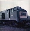 D5901, a British Rail Class 23