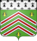 Coat of arms of Penvénan