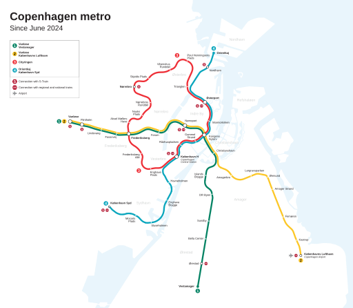 File:Copenhagen Metro 2024.svg