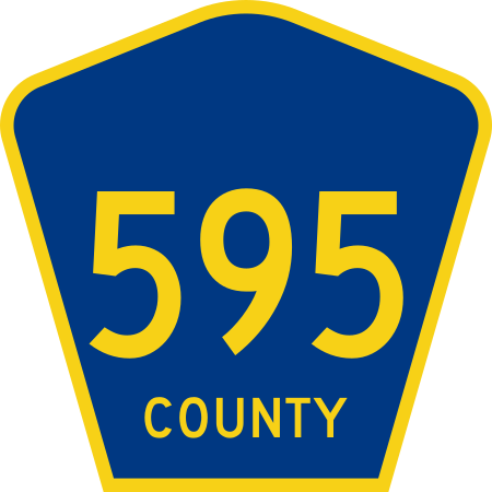 File:County 595.svg