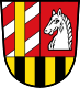 Coat of arms of Röfingen