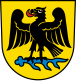 Coat of arms of Steißlingen