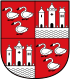 Coat of arms of Zwickau