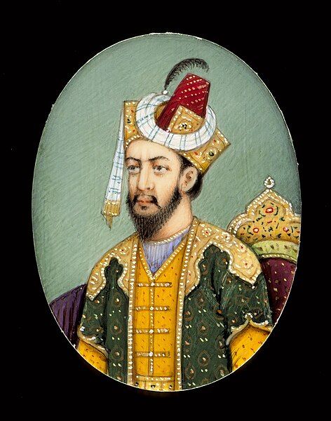 File:Emperor Humayun.JPG