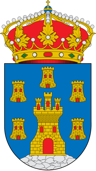 File:Escudo de Benahavís.svg