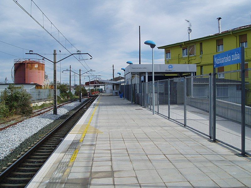 File:Euskotren Puente Internacional.jpg