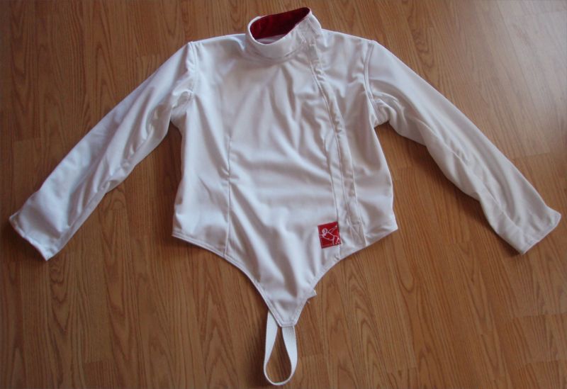 File:Fencing jacket.jpg