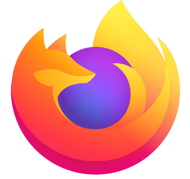 File:Firefox logo, 2019.png