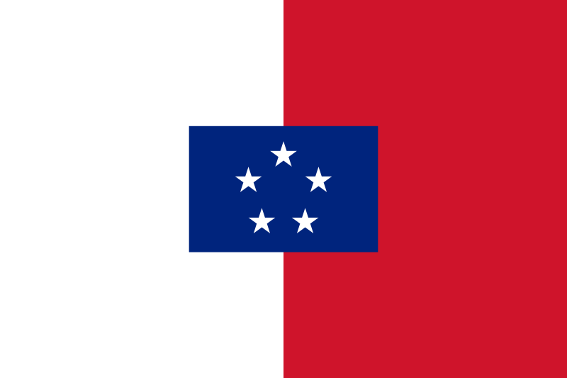 File:Flag of Franceville.svg