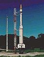 Sonda IV on pad