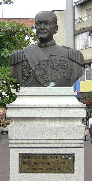 File:Gustavo Rojas Pinilla-Busto-Medellin.JPG