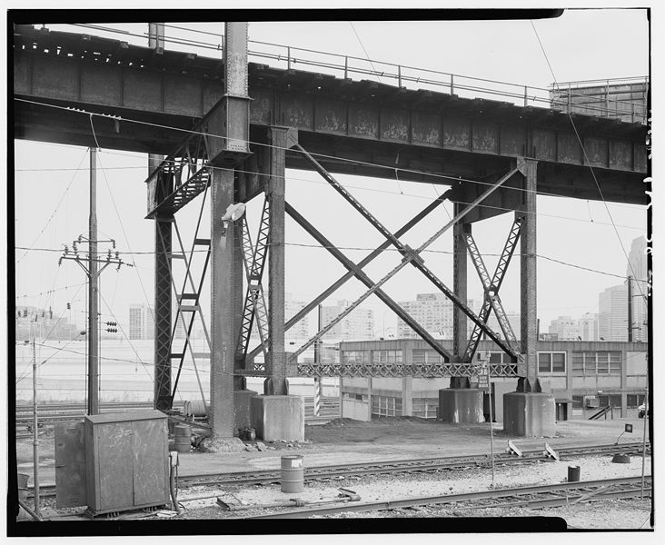 File:HAER PA,51-PHILA,696-22--West-Philadelphia-Elevated--frame-detail.jpg