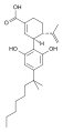 HU-320 (stereochemistry)