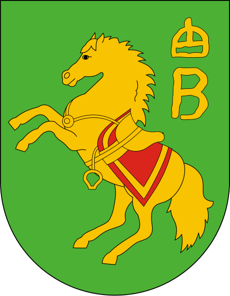 File:HUN Bábolna Címer.svg