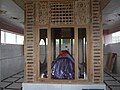 Hamir Faqeer's tomb