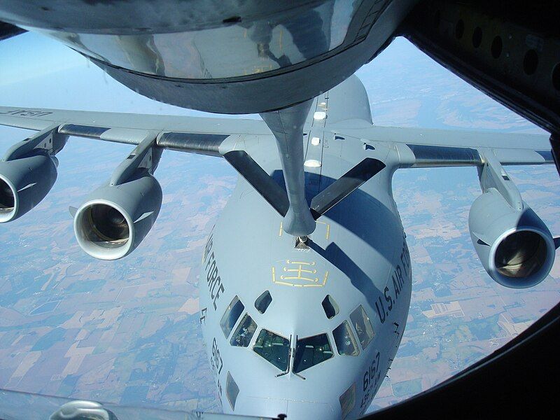 File:KC-135 refueling C-130-2.JPG