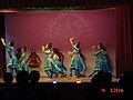 Image 13Kandy women performing the Peacock Dance (from Culture of Sri Lanka)