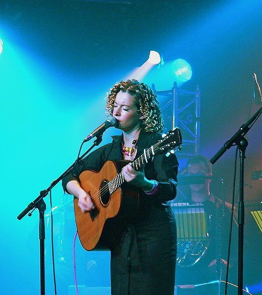 File:Kate Rusby live.jpg