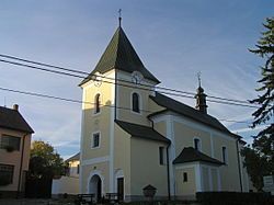 Church of Saint Nicholas