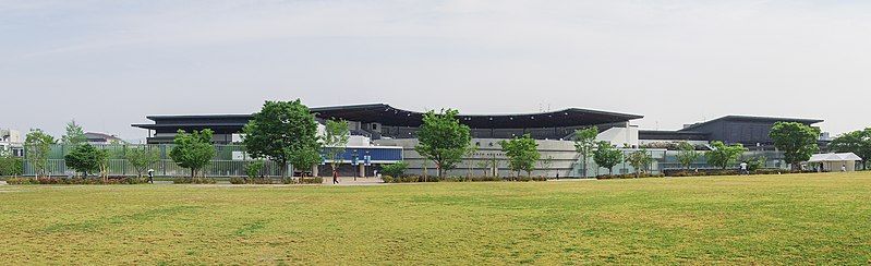 File:Kyoto Aquarium 20120526-001.jpg