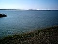 Lake Pat Cleburne