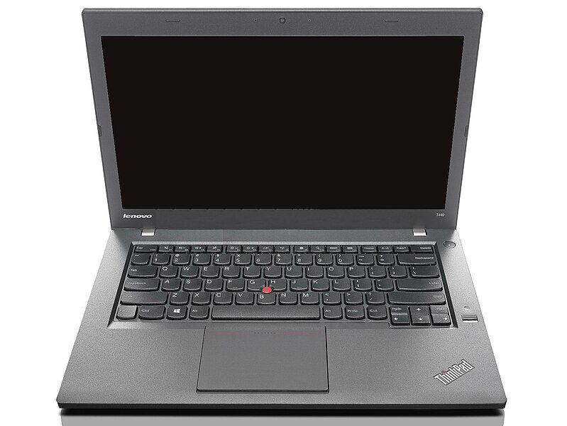 File:Lenovo ThinkPad T440.jpg