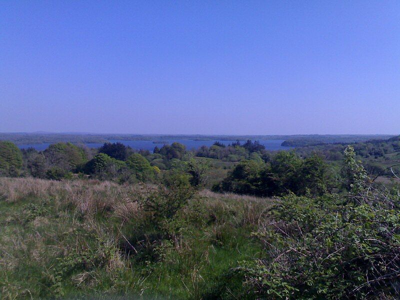 File:Lough Key Roscommon.jpg