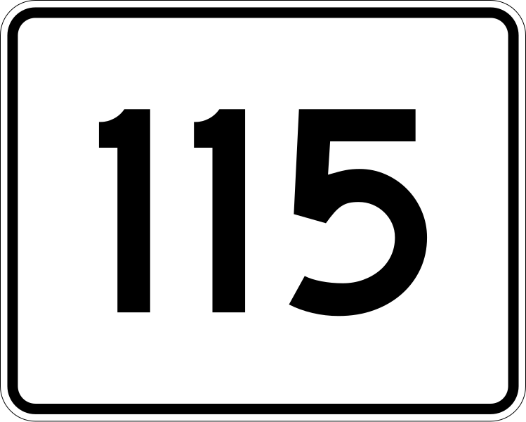 File:MA Route 115.svg