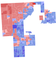 2018 United States House of Representatives election in Michigan's 11th congressional district