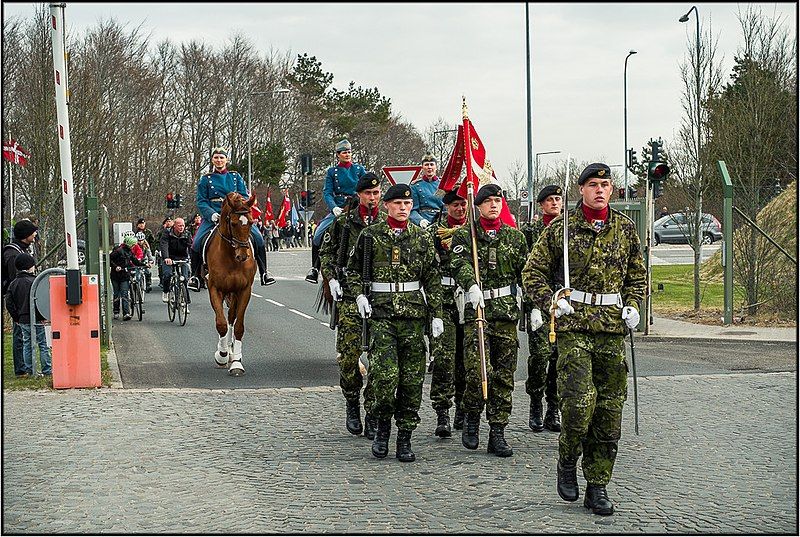 File:Marching In (8713433659).jpg