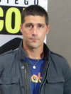 Actor Matthew Fox stars as Dr. Jack Shephard in five mobisodes