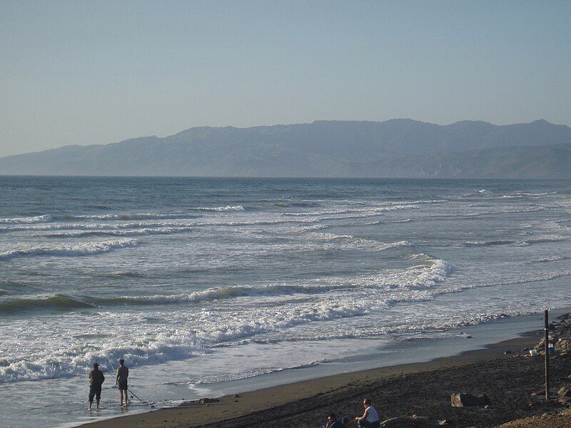 File:Pacific Shore.JPG