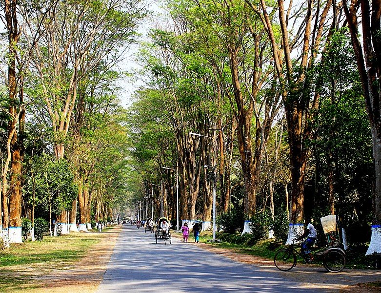 File:Paris road rajshahi.JPG