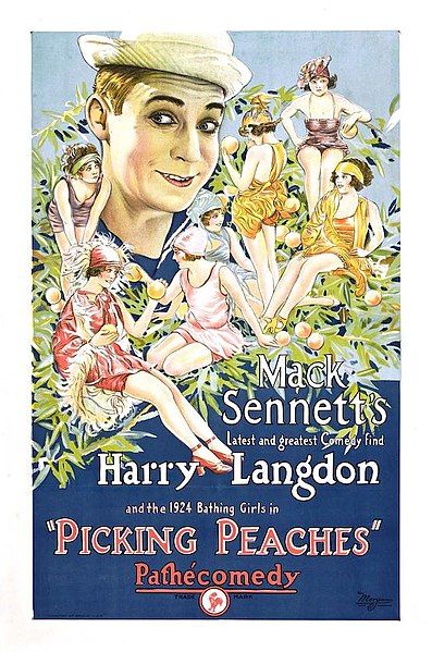 File:Picking Peaches poster.jpg