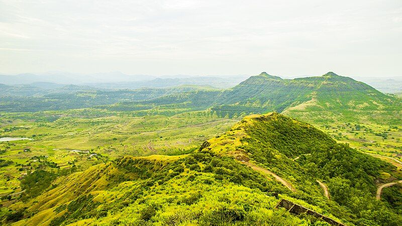 File:Purandar Landscape 3.jpg